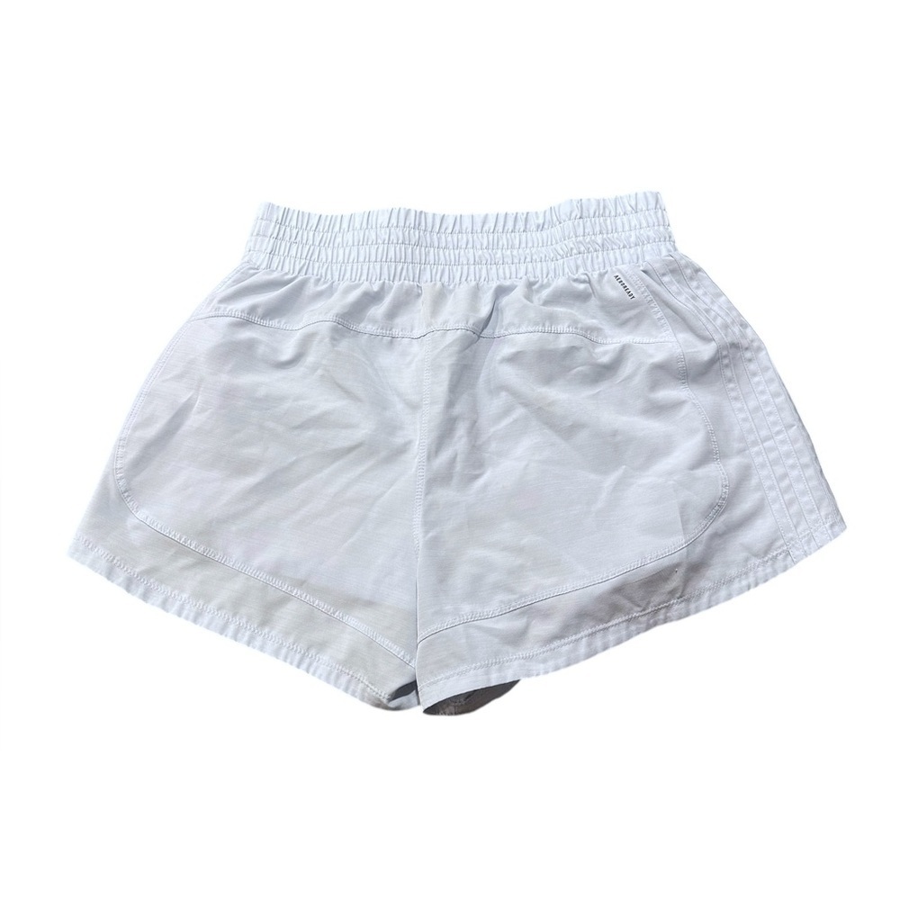 Adidas Aeroready Women’s Running Shorts M 3” - Picture 2 of 6
